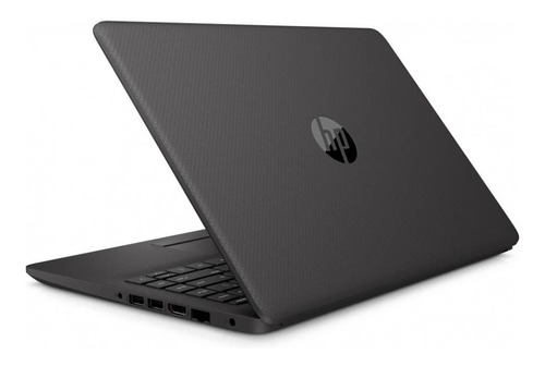 Imagen 1 de 5 de Laptop Hp240g8 Notebook Pc Windows10 Plateado Ceniza Oscuro 