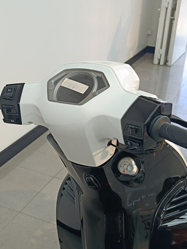 Hj 150 Squalo Plus 2024