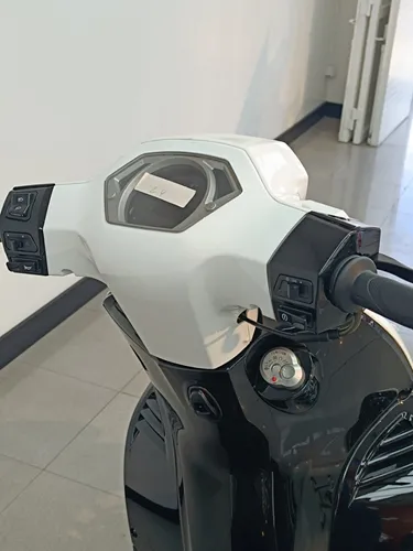 Hj 150 Squalo Plus 2024