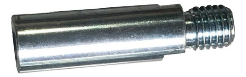 Extensor De Pulidora Rotativa De Varilla De Extensión 75 Mm
