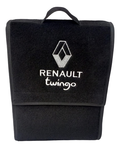 Maletin Para Kit De Carretera - Herramientas Renault Twingo
