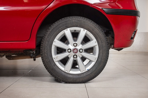 Fiat Palio Fire 1.4 Taraborelli Usados Seleccionados