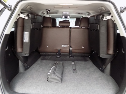 Toyota Sw4 Srx At 2019