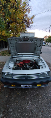 Peugeot 504