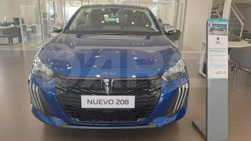 Peugeot 208 1.6 Allure