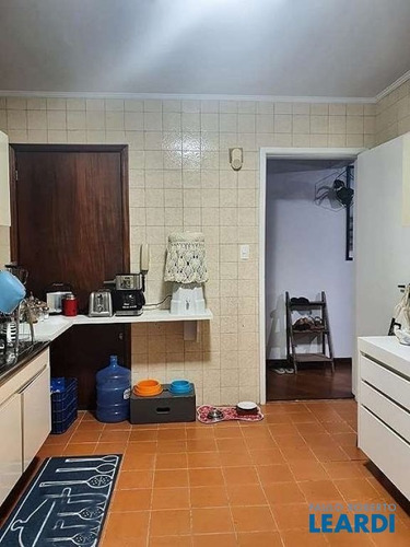 Imagem 13 de 15 de Apartamento - Saúde - Sp - 612725