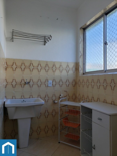 Imagem 7 de 14 de Apartamento - Ap00114 - 67619635