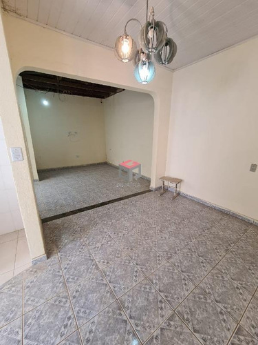 Imagem 19 de 27 de Sobrado À Venda, 3 Quartos, 1 Vaga, Camilópolis - Santo André/sp - 93549