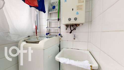 Imagem 9 de 27 de Apto Bom Retiro | 2 Quartos | 60 M² | Cond: R$500.00 | 1 Vaga - 18cdjp2