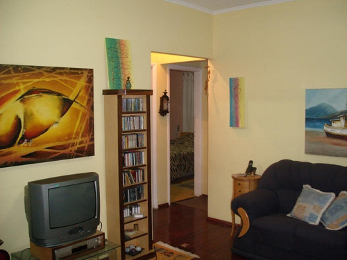 Imagem 4 de 5 de Apartamento No Bairro Nova Petrópolis - São Bernardo Do Campo/sp - 2015