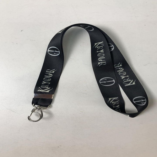 Lanyard | Cordão - Kryour