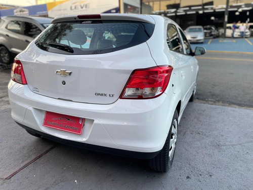 Chevrolet Onix 1.0 Lt 5p