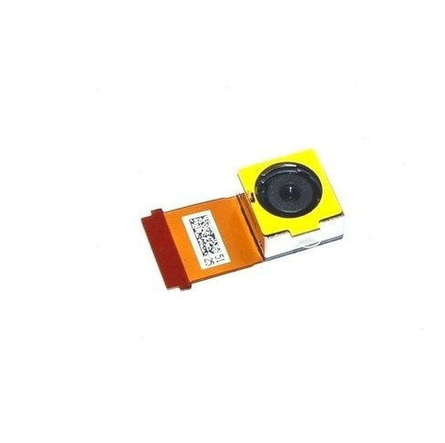 Imagen 1 de 1 de Flex Camara Trasera Moto G5 Plus Xt 1680