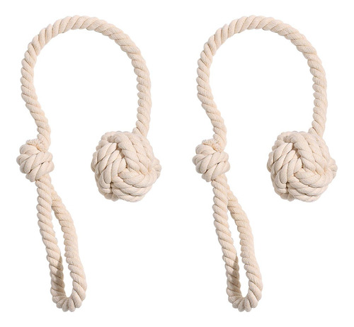 Hebillas De Cortina, Alzapaños, Soporte De Cortina De Bola
