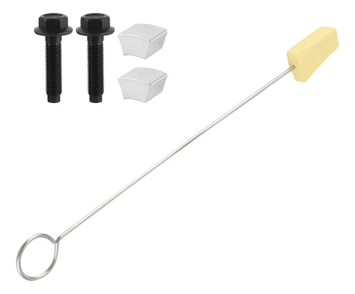 Kit De Reparación Cam Phaser Lockout Para Motores Ford 5.4 3