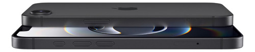 Apple Iphone 16e 256gb Negro Esim Nuevo Negro