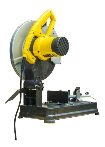 Tronzadora De Metales 14'' (355mm) 2200w Stanley Ssc22-b2