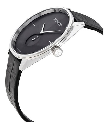 Reloj Calvin Klein Accent K2y211c3 Suizo En Stock Original