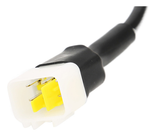 Cable De Diagnóstico De 6 Pines, Adaptador De Diagnóstico Ob