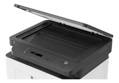 Imagen 3 de 4 de Impresora Hp Laser Multifuncional 135w 4zb83a 110-127v Wifi