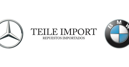 Mercedes Benz Kit Bujes Barra Estabilizadora W163 Ml 270 320