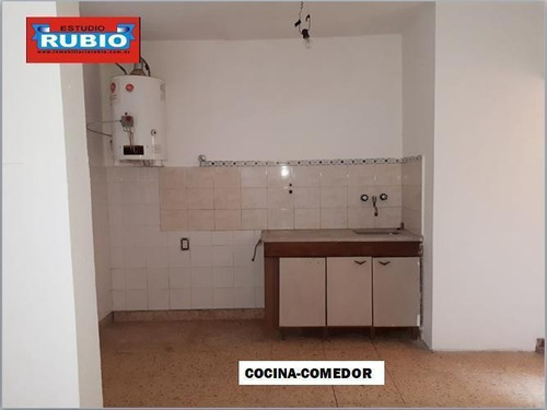 Imagen 6 de 14 de Zeballos Al 4600 - Villa Dominico - 6 Dptos Tipo Casa