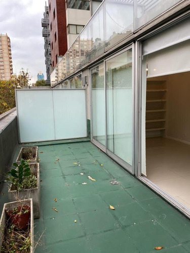 Imagen 14 de 20 de Alquiler Oficina Belgrano 56mts C/balcon Edificio Premium - Libertador Y Olazabal - Starbucks
