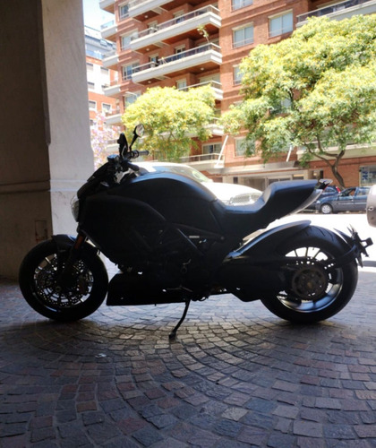 Imagen 13 de 19 de Ducati Diavel 1200cc 2019 Motoplex Madero
