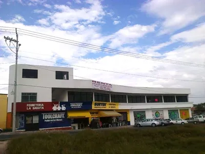 Edificio en venta