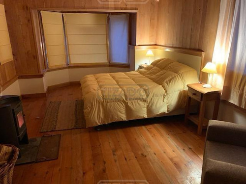 Casa Quinta En Venta En Lago Hermoso, San Martin De Los Andes, Patagonia