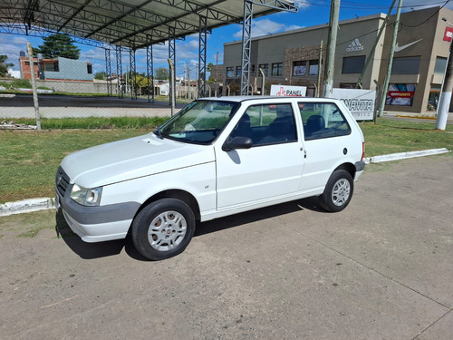 Fiat Uno 1.3 Cargo Fire