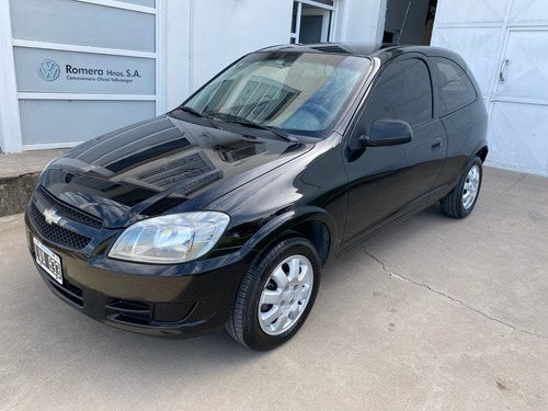 Chevrolet Celta 1.4 LT 3p