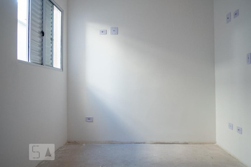 Casa À Venda - Cangaíba, 2 Quartos, 57 - S893110082