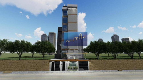 Imagem 1 de 14 de Studio Com 2 Dormitórios À Venda, 44 M² Por R$ 255.000,00 - Vila Ré - São Paulo/sp - St0465