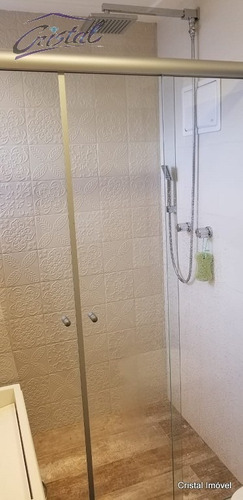 Imagem 16 de 22 de Apartamento Para Venda, 3 Dormitórios, Jardim Arpoador - São Paulo - 21220