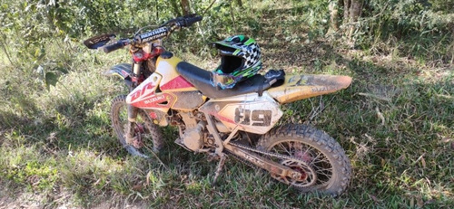Suzuki Drz