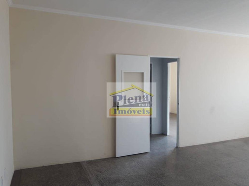 Imagem 9 de 11 de Salão Para Alugar, 150 M² Por R$ 2.200,00/mês - Centro - Hortolândia/sp - Sl0946