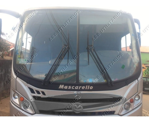 Imagem 2 de 4 de Mascarello Gran Midi Ano 2013 Escolar 44 Lug Ligue! Ref.485