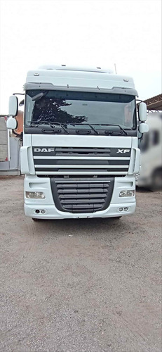 Daf Xf105 460