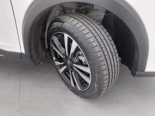 Nissan Kicks 1.6 16V FLEXSTART ADVANCE XTRONIC