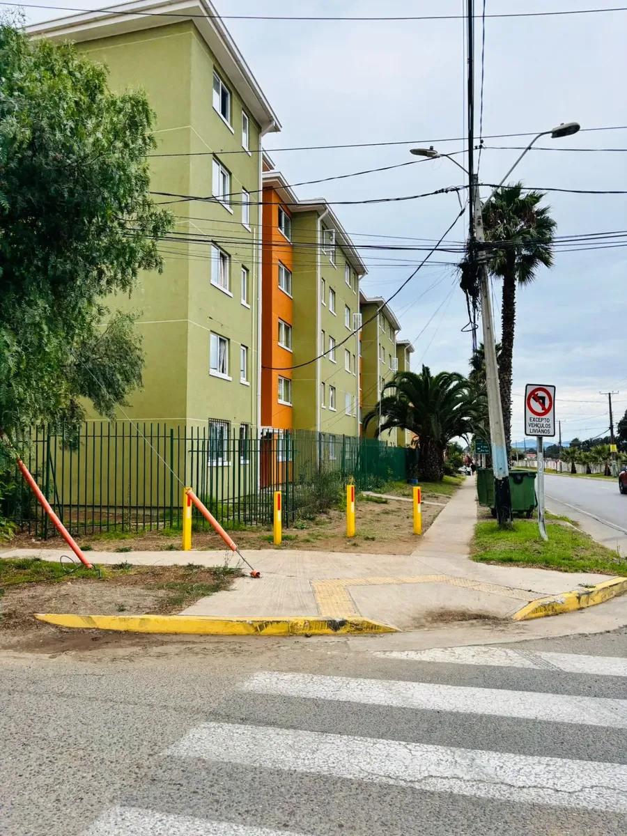 Imagen 5 de 29 de Se Vende Departamento 35.000.000