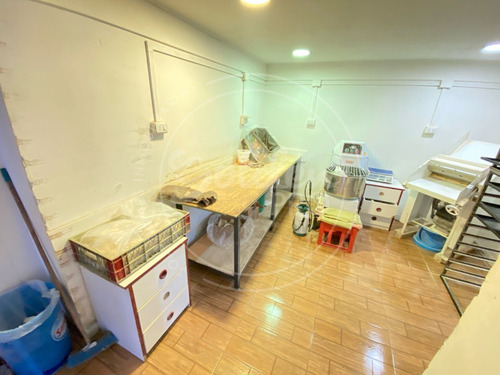 Casa Comercial Panaderia Pasteleria Funcionando La Florida