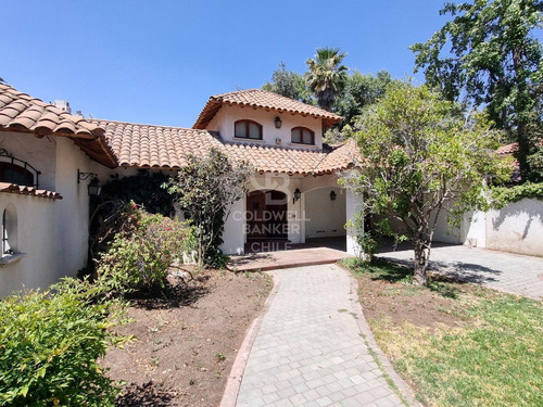 Casa En Cantagallo