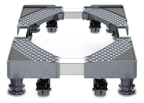 Moderna Base Para Refrigerador Rueda Para Muebles Pesados