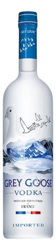 Vodka Grey Goose 750 Ml. *