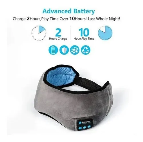 Enjoying - Fone Confort