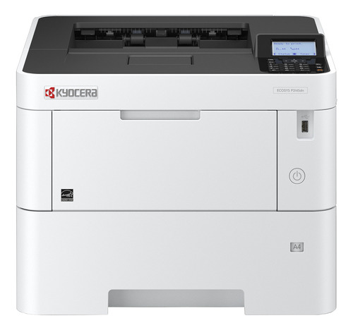 Impresora Laser Kyocera Ecosys P3145dn, 47 Ppm, Promocion