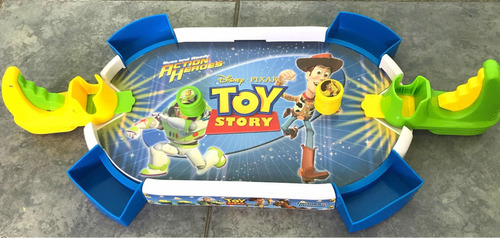 Juego De Mesa Toy Story Cross Game