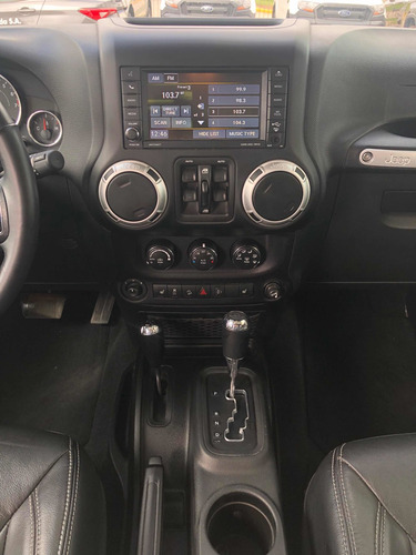 Jeep Wrangler 3.6 Rubicon 284hp Atx 2019