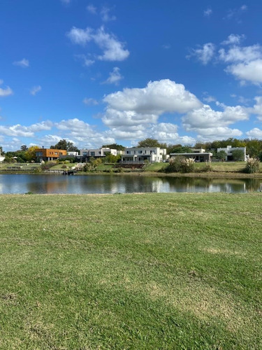 Imagen 5 de 15 de Terreno Lote En Venta A La Laguna En San Matias, Escobar